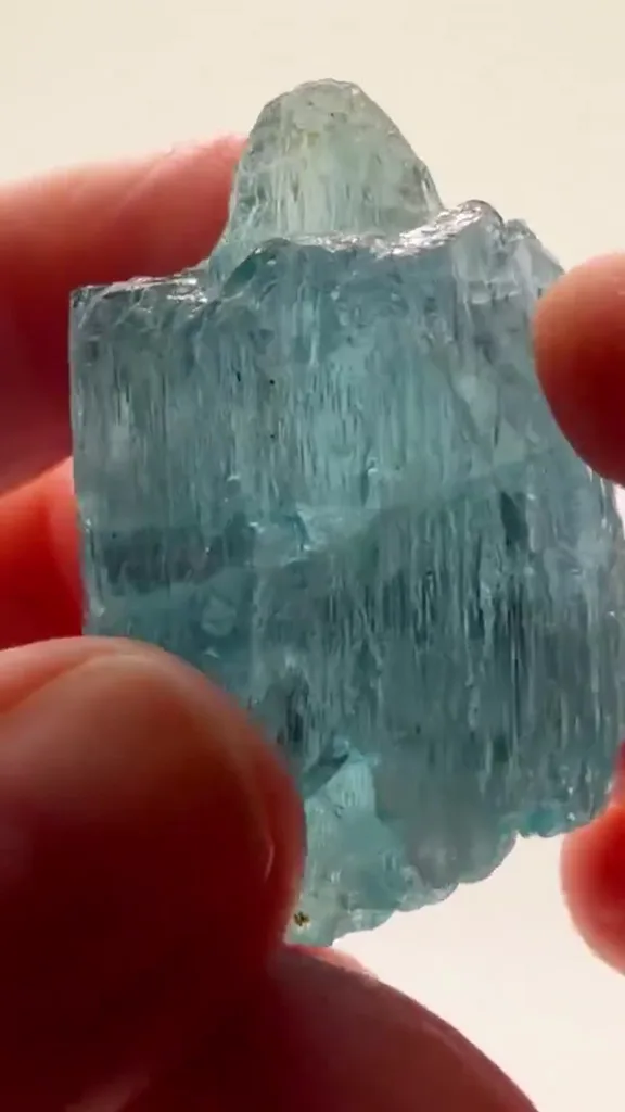 Aquamarine - image 3