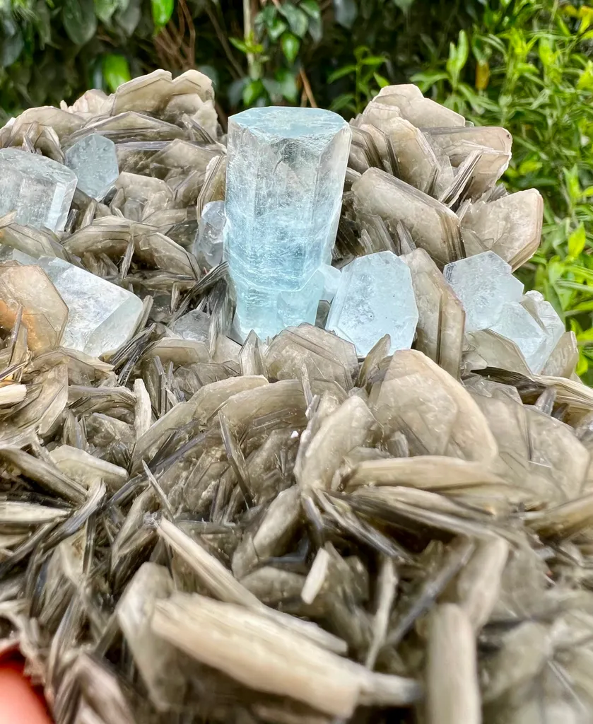 Aquamarine - image 2