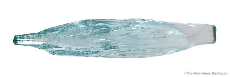 Aquamarine (Floater) image