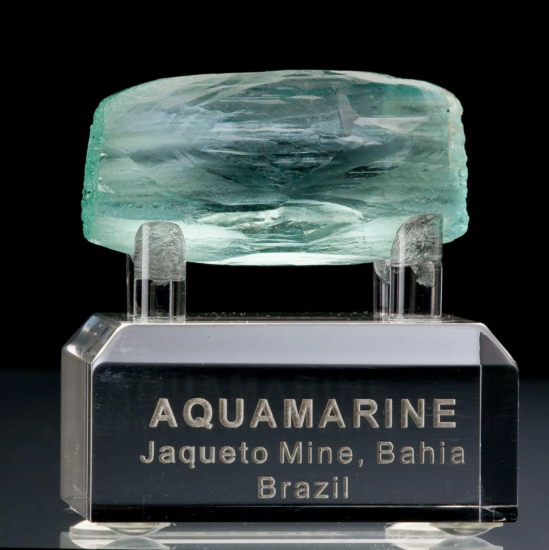 Aquamarine (Floater) - image 3