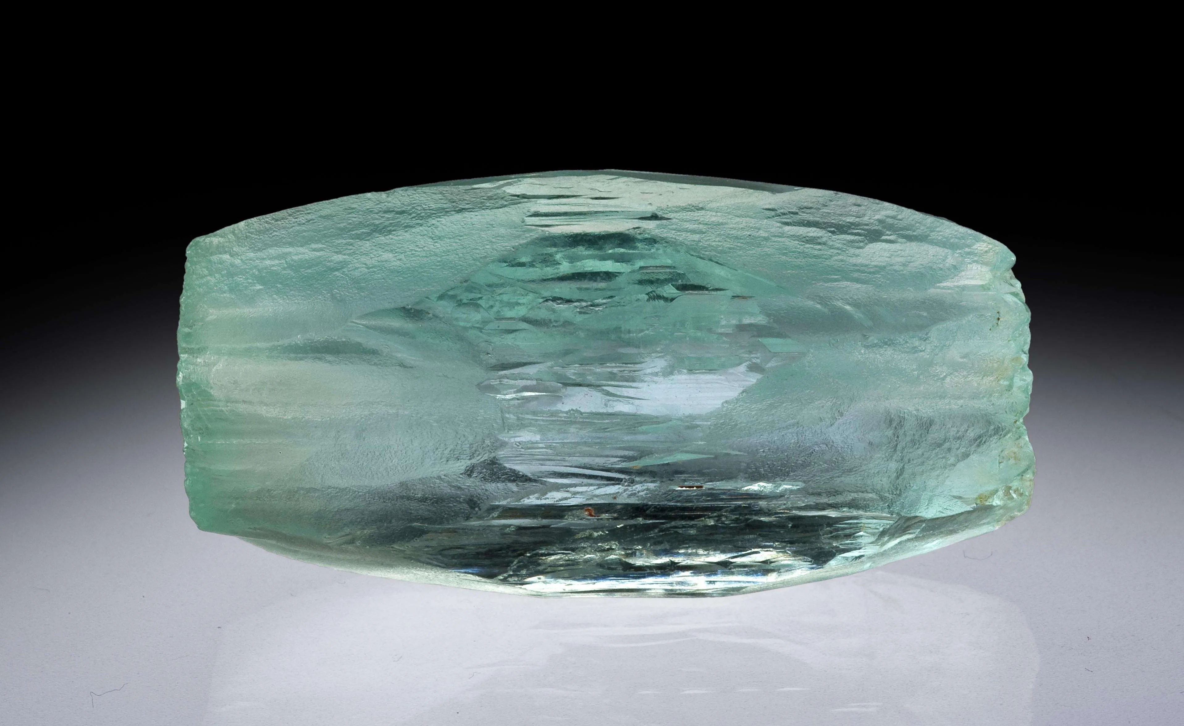 Aquamarine (Floater) - image 1