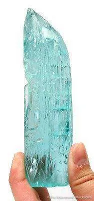 Aquamarine (Floater) - image 3