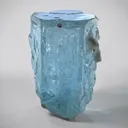 Aquamarine from Afghanistan - image 4