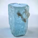 Aquamarine from Afghanistan - image 5