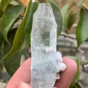Aquamarine from Alchuri, Shigar Valley, Shigar District, Gilgit-Baltistan, Pakistan - image 1
