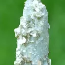 Aquamarine from Alchuri, Shigar Valley, Shigar District, Gilgit-Baltistan, Pakistan - image 6
