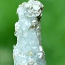 Aquamarine from Alchuri, Shigar Valley, Shigar District, Gilgit-Baltistan, Pakistan - image 7