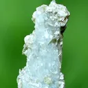 Aquamarine from Alchuri, Shigar Valley, Shigar District, Gilgit-Baltistan, Pakistan - image 1