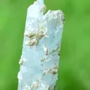 Aquamarine from Alchuri, Shigar Valley, Shigar District, Gilgit-Baltistan, Pakistan - image 9