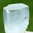 Aquamarine from Aliabad, Nagar District, Gilgit-Baltistan, Pakistan - image 7