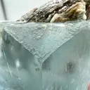 Aquamarine from Aliabad, Nagar District, Gilgit-Baltistan, Pakistan - image 3