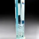 Aquamarine from Arondu, Basha Valley, Shigar District, Gilgit-Baltistan, Pakistan - image 3