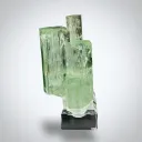 Aquamarine from Brazil, Espírito Santo - image 1