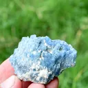 Aquamarine from Bulochi, Gilgit-Baltistan, Pakistan - image 3