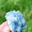 Aquamarine from Bulochi, Gilgit-Baltistan, Pakistan - image 6
