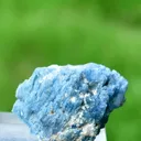 Aquamarine from Bulochi, Gilgit-Baltistan, Pakistan - image 8