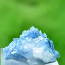 Aquamarine from Bulochi, Gilgit-Baltistan, Pakistan - image 9