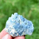 Aquamarine from Bulochi, Gilgit-Baltistan, Pakistan - image 4