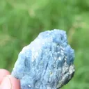 Aquamarine from Bulochi, Gilgit-Baltistan, Pakistan - image 5