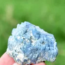 Aquamarine from Bulochi, Gilgit-Baltistan, Pakistan - image 2
