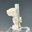 Aquamarine from Erongo Region, Namibia - image 3