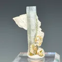 Aquamarine from Erongo Region, Namibia - image 1