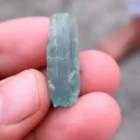 Aquamarine from India, Odisha - image 3