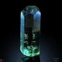 Aquamarine from India, Odisha - image 1