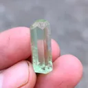 Aquamarine from India, Odisha - image 4