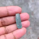 Aquamarine from India, Odisha - image 5