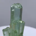 Aquamarine from Kakamunurle Mine, Karur District, Tamil Nadu, India - image 9
