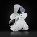 Aquamarine from Kunar, Afghanistan - image 1