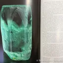 Aquamarine from Medina, Minas Gerais, Brazil - image 7