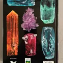 Aquamarine from Medina, Minas Gerais, Brazil - image 8