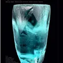 Aquamarine from Medina, Minas Gerais, Brazil - image 4