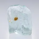 Aquamarine from Medina pegmatite field, Pedra Azul pegmatite district, Minas Gerais, Brazil - image 2