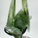 Aquamarine from Mimoso do Sul (Green Beryl) - image 1