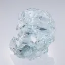 Aquamarine from Minas Gerais, Brazil - image 3