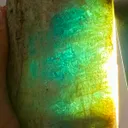 Aquamarine from Mozambique, Zambezia Province, Alto Ligonha Pegmatite Field - image 8