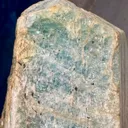 Aquamarine from Mozambique, Zambezia Province, Alto Ligonha Pegmatite Field - image 6