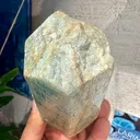 Aquamarine from Mozambique, Zambezia Province, Alto Ligonha Pegmatite Field - image 5