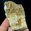 Aquamarine from Nagar, Nagar District, Gilgit-Baltistan, Pakistan - image 4
