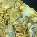 Aquamarine from Nagar, Nagar District, Gilgit-Baltistan, Pakistan - image 5