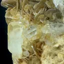 Aquamarine from Nagar, Nagar District, Gilgit-Baltistan, Pakistan - image 7