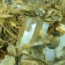 Aquamarine from Nagar, Nagar District, Gilgit-Baltistan, Pakistan - image 7