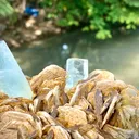 Aquamarine from Nagar, Nagar District, Gilgit-Baltistan, Pakistan - image 8