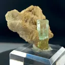 Aquamarine from Pakistan - image 4
