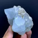 Aquamarine from Pakistan - image 6