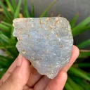 Aquamarine from Pakistan - image 5