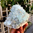 Aquamarine from Pakistan - image 4